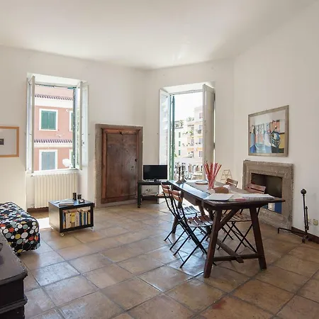 Appartement Miani *