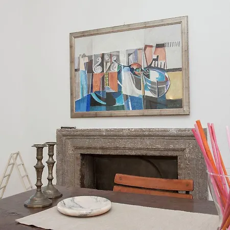 Appartement Miani