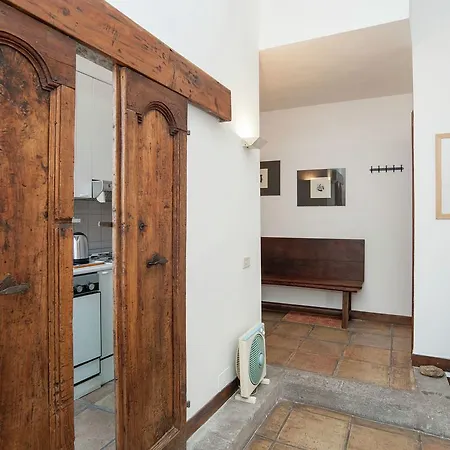 Appartement Miani *