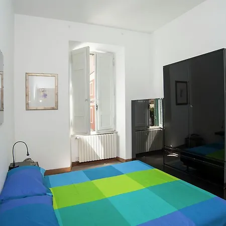 Appartement Miani Rome