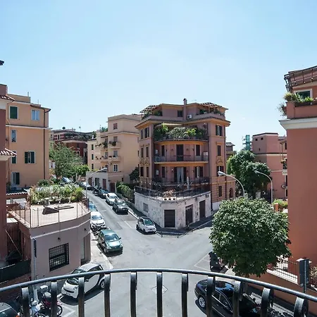 Appartement Miani